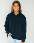 Ralph Lauren - Quarter Zip