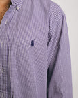 Ralph Lauren - Shirt (M)