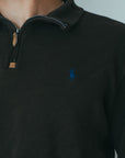Ralph Lauren - Quarter Zip