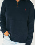Ralph Lauren - Quarter Zip