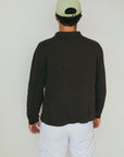 Ralph Lauren - Quarter Zip