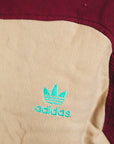 Adidas Renewed Sweatshirt (XS)