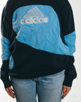 Adidas - Sweatshirt (L)