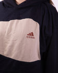 Adidas - sweat à capuche (s)