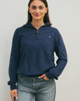 Ralph Lauren - Quarter Zip