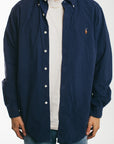 Ralph Lauren - Shirt (L)