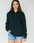Ralph Lauren - Quarter Zip