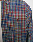 Ralph Lauren - Hemd (XL)