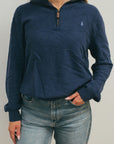 Ralph Lauren - Quarter Zip