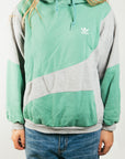 Adidas - Hoodie (S)