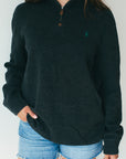Ralph Lauren - Quarter Zip