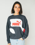 Puma - Sweatshirt