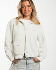 Adidas - Full Zip (XS)