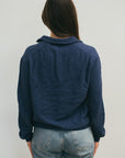 Ralph Lauren - Quarter Zip