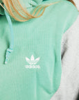 Adidas - Hoodie (S)