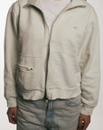 Adidas - Full Zip (XS)