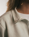 Adidas - Full Zip (XS)