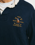 Ralph Lauren - Rugby-Polo (L)