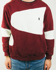Ralph Lauren Renewed Sweatshirt (XS)