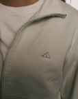 Adidas - Full Zip (XS)