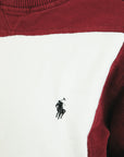 Ralph Lauren Renewed Sweatshirt (XS)