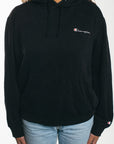 Champion - Kapuzenpullover (M)