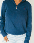 Ralph Lauren - Quarter Zip