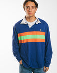 Ralph Lauren - Rugby-Polo (L)