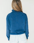 Ralph Lauren - Quarter Zip