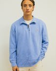 Ralph Lauren - Quarter Zip