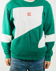 Adidas - Sweatshirt (S)