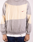 Nike - Sweatshirt (M)