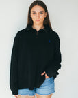 Ralph Lauren - Quarter Zip
