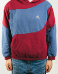 Adidas Renewed Hoodie (XS)
