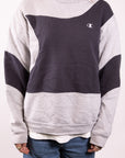 Champion - Sweatshirt (M)