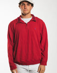 Ralph Lauren - Quarter Zip