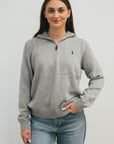 Ralph Lauren - Quarter Zip