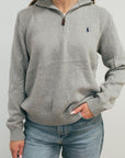 Ralph Lauren - Quarter Zip