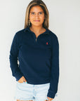 Ralph Lauren - Quarter Zip