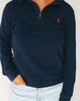 Ralph Lauren - Quarter Zip