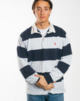 Ralph Lauren - Rugby-Polo (L)