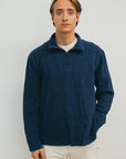 Ralph Lauren - Quarter Zip