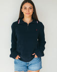 Ralph Lauren - Quarter Zip