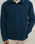 Ralph Lauren - Quarter Zip