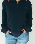 Ralph Lauren - Quarter Zip