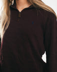 Ralph Lauren - Quarter Zip
