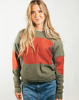Adidas Renewed Sweatshirt (XS)