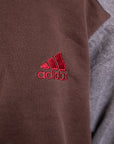Adidas - Sweatshirt (M)