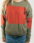Adidas Renewed Sweatshirt (XS)