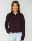 Ralph Lauren - Quarter Zip
